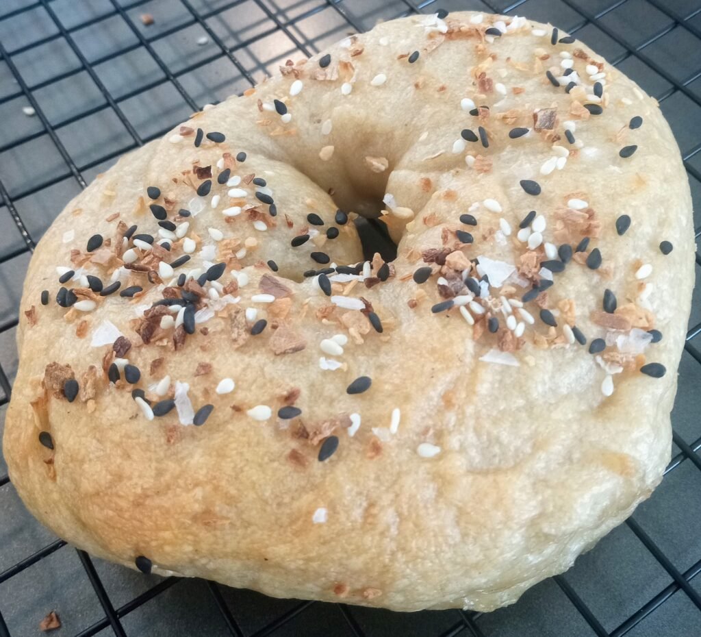 Everything Bagel