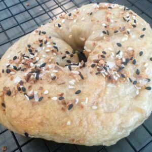 Everything Bagel