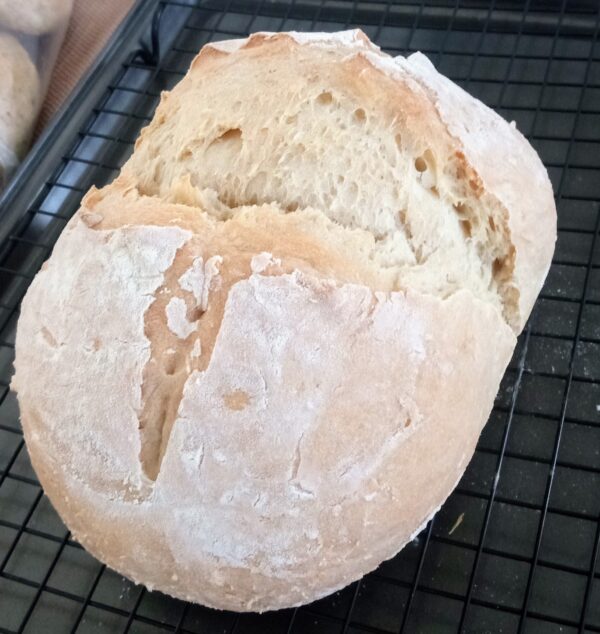 Sourdough Bread